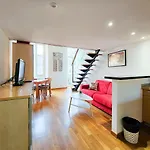 Place Massena 4Pers Hyper Center Ac