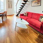 Place Massena 4Pers Hyper Center Ac