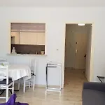 Studio Flat 15Minutes Walk From The Sea, Nice - Cote D\'Azure