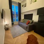 105 B - Tres Beau Studio Avec Mezzanine Refait A Neuf Hyper Centre/Ac