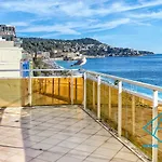 Royal Lux Spacious Seaside Pool