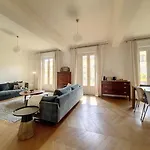 Nestor&jeeves - Belle Epoque - Central, Close Sea Apartment Nice