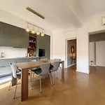 Nestor&jeeves - Belle Epoque - Central, Close Sea Apartment *