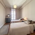 Nestor&jeeves - Belle Epoque - Central, Close Sea Apartment *