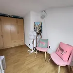 Appartement A Deux Pas De La Promenade Des Anglais