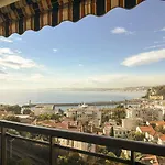 Le Baccarat - Wifi, Ac, Vue Mer, 4 Pers