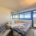 Le Baccarat - Wifi, Ac, Vue Mer, 4 Pers