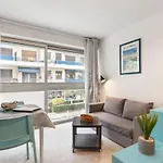 Studio Massenet Five Stars Holiday House