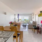 Apartment Le Fremont By Interhome