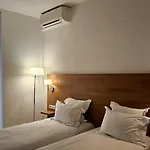 Hotel Carlton Nice, Partially Renovated