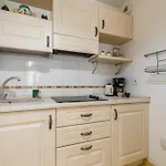 1 Bedroom Downtown Carre D'or With Garage * Nice