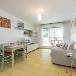 1 Bedroom Downtown Carre D'or With Garage Apartment *