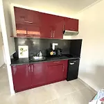 Studio Nice Centre Garibaldi Port Plage