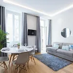 Apartment Brand New 1 Bdr Place Du Pin