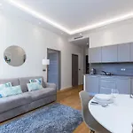 Brand New 1 Bdr Place Du Pin Apartment