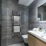 Brand New 1 Bdr Place Du Pin Apartment Nice