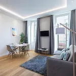 Apartment Brand New 1 Bdr Place Du Pin *