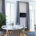Apartment Brand New 1 Bdr Place Du Pin