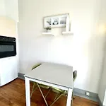 Aparthotel Riviera - Grimaldi Ac - Promenade Des Anglais - Balcon Victor Hugo 2