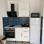 Studio 50 M De La Mer - Centre - Proche Mer