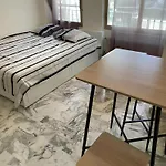 Studio 50 M De La Mer - Centre - Proche Mer