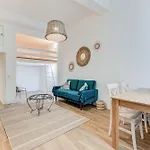 Vieille Ville - 5 pers, AC, WIFI