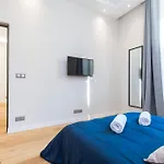 Apartment Brand New 1 Bdr Place Du Pin Nice