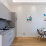 Brand New 1 Bdr Place Du Pin Apartment Nice