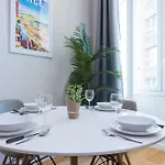Brand New 1 Bdr Place Du Pin Apartment