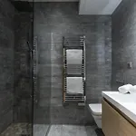 Apartment Brand New 1 Bdr Place Du Pin *