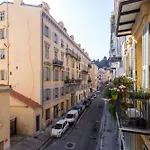 Brand New 1 Bdr Place Du Pin * Nice