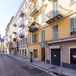 Brand New 1 Bdr Place Du Pin Apartment *