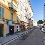 Apartment Brand New 1 Bdr Place Du Pin *