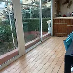 Villa Nicoise.3P. 5 Min De La Plage