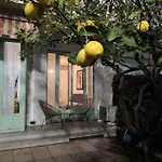 Garden Atlantide Promenade