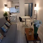Bottero-Joli Studio Avec Terrasse 5 Mins De La Mer