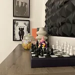 Appartement Cosy 5Min Gare Nice