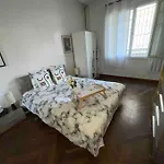 Appartement Cosy 5Min Gare Nice