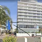 Studio Centre Ville De Nice A 200M De La Plage