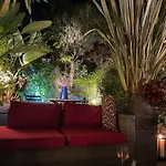 Terrasse Exceptionnelle Centre De Nice