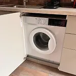 Apartment 2 Pieces Hyper Centre Proche *