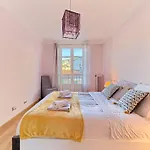 Superbe Grand Appartement 3 Pieces De 65 M2 -Cosy -3 Mn Gare Riquier