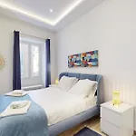 Suite Gold-Stars Fshh