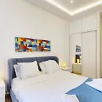 Suite Gold-Stars Fshh