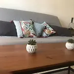 Bottero-Joli Studio Avec Terrasse 5 Mins De La Mer