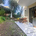 Apartment Le Palais Nicois By Interhome