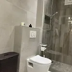 A 1 Min De La Apartment *