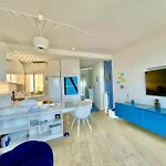 Apartment 2p Bonjour Soleil *