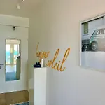 Apartment 2p Bonjour Soleil Nice