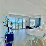 Apartment 2p Bonjour Soleil